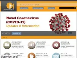 Sites similar to doh.sd.gov