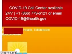 Sites similar to doh.state.fl.us