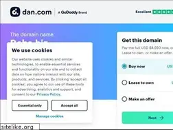 Sites similar to doha.biz