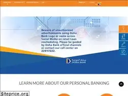 Sites similar to dohabank.com.kw