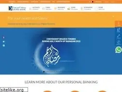 Sites similar to dohabank.com.qa