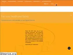 Sites similar to dohabank.com