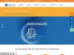 Sites similar to dohabank.qa