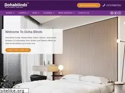Sites similar to dohablinds.com