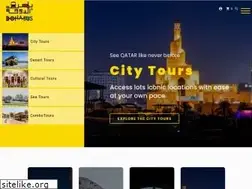 Sites similar to dohabus.com