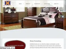 Sites similar to dohacityqatar.com