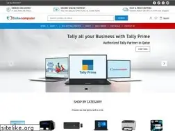 Sites similar to dohacomputer.com