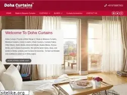 Sites similar to dohacurtains.com
