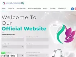 Sites similar to dohadentalcenter.com