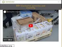 Sites similar to dohadrugstore.com