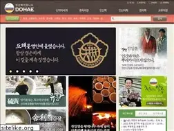 Sites similar to dohae.com