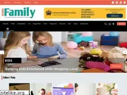 Sites similar to dohafamily.com