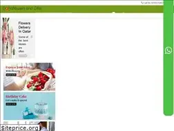 Sites similar to dohaflowersandgifts.com