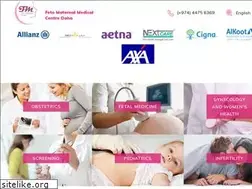 Sites similar to dohafmc.com