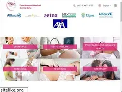 Sites similar to dohafmu.com