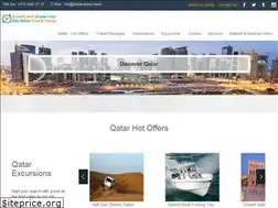Sites similar to dohaholiday.travel