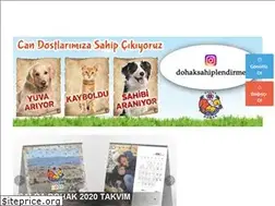 Sites similar to dohak.org