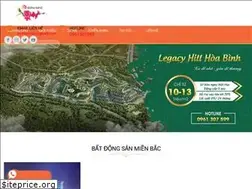 Sites similar to dohaland.vn
