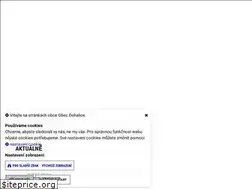 Sites similar to dohalice.cz