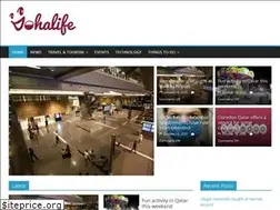 Sites similar to dohalife.com