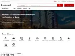 Sites similar to dohamark.com