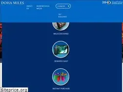 Sites similar to dohamiles.com