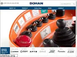 Sites similar to dohan.co.kr