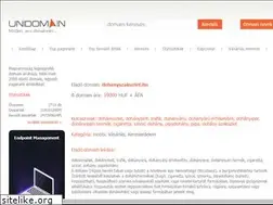 Sites similar to dohanyszakuzlet.hu