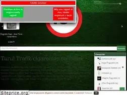 Sites similar to dohanyzom.hu