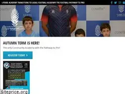 Sites similar to dohapearlacademy.com