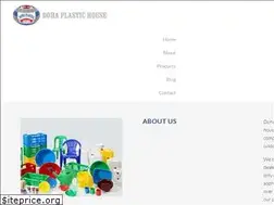 Sites similar to dohaplastichouse.com
