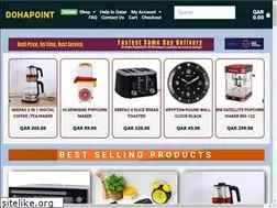 Sites similar to dohapoint.com