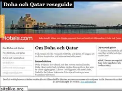 Sites similar to dohaqatar.se