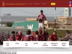 Sites similar to doharfc.com