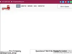 Sites similar to dohashifting.com