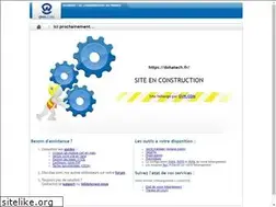 Sites similar to dohatech.fr