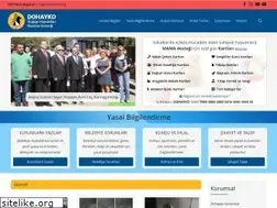 Sites similar to dohayko.org