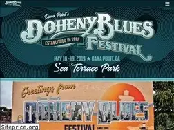 Sites similar to dohenybluesfestival.com