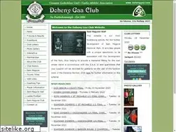 Sites similar to dohenygaa.com