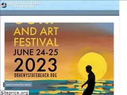Sites similar to dohenystatebeach.org