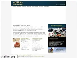 Sites similar to dohenytrenchless.com