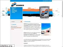 Sites similar to doherco.com