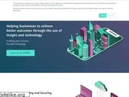 Sites similar to doherty.co.uk