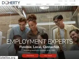 Sites similar to doherty.com