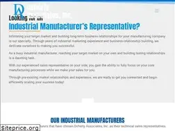 Sites similar to dohertyassociates.com