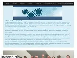 Sites similar to dohertyengineering.ca