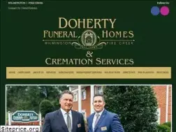 Sites similar to dohertyfh.com