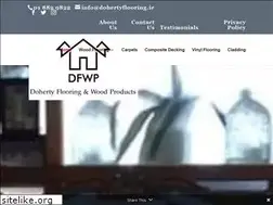 Sites similar to dohertyflooring.ie