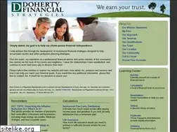 Sites similar to dohertyfs.com