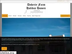 Sites similar to dohertyholidayhomes.com